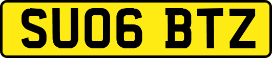 SU06BTZ