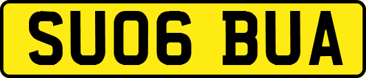 SU06BUA