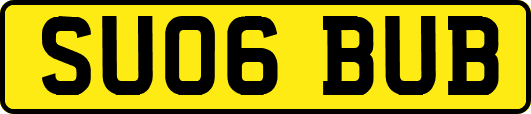 SU06BUB