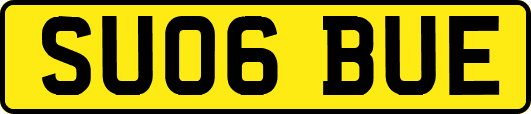 SU06BUE
