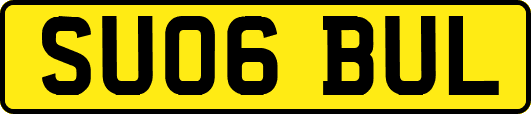 SU06BUL
