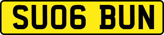 SU06BUN