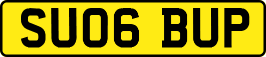 SU06BUP