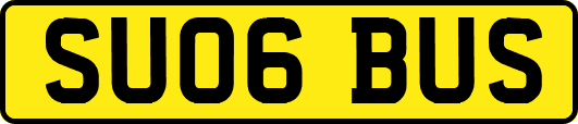 SU06BUS
