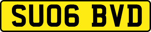 SU06BVD