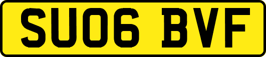 SU06BVF