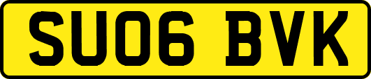 SU06BVK