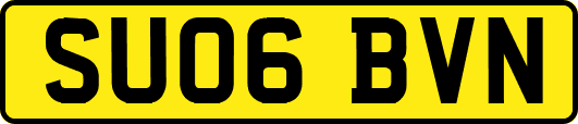 SU06BVN
