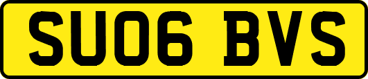 SU06BVS