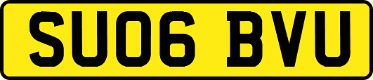 SU06BVU
