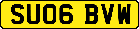 SU06BVW