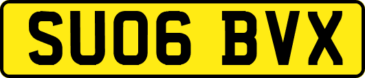 SU06BVX