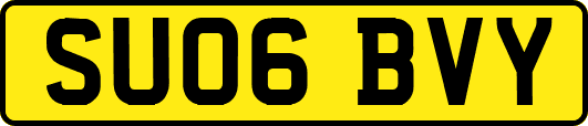 SU06BVY