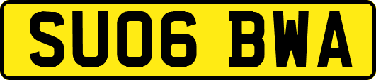 SU06BWA