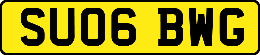 SU06BWG