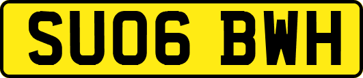 SU06BWH