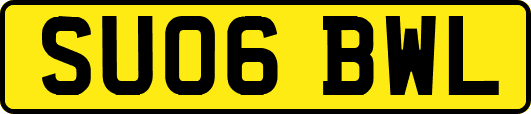 SU06BWL