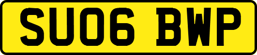 SU06BWP