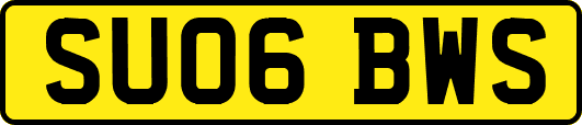 SU06BWS