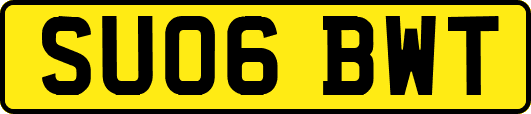 SU06BWT