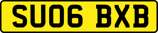 SU06BXB
