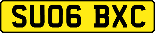 SU06BXC