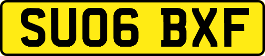 SU06BXF