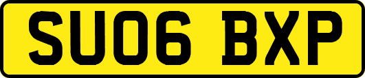 SU06BXP