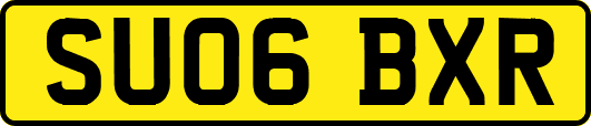 SU06BXR