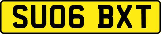 SU06BXT