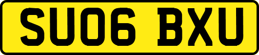 SU06BXU