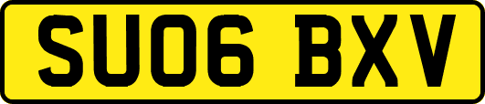 SU06BXV
