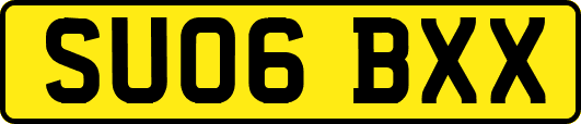 SU06BXX