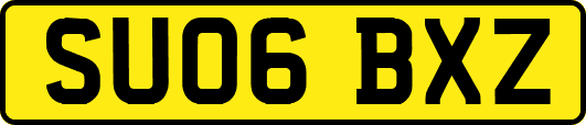 SU06BXZ