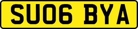 SU06BYA