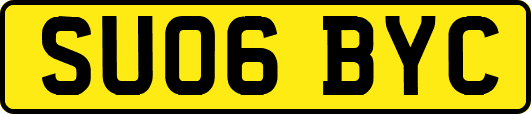 SU06BYC