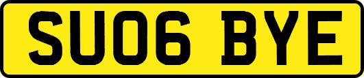 SU06BYE