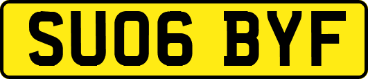 SU06BYF