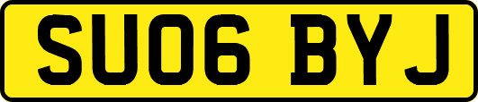 SU06BYJ