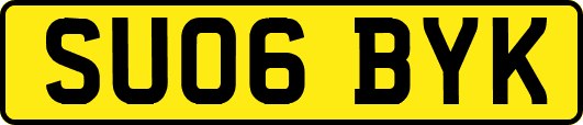 SU06BYK