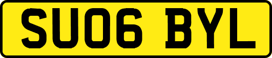 SU06BYL