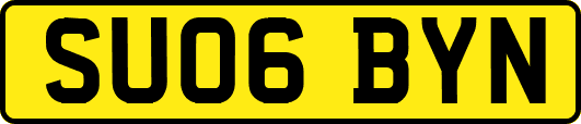 SU06BYN
