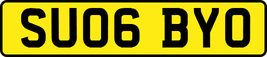 SU06BYO