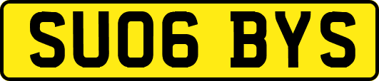SU06BYS