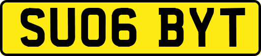 SU06BYT