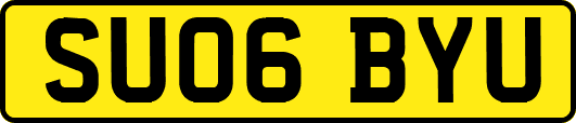 SU06BYU