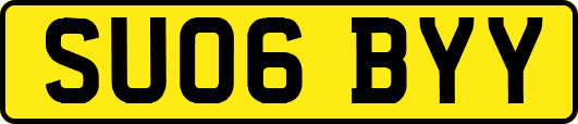 SU06BYY
