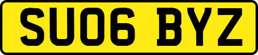 SU06BYZ