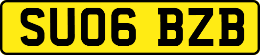 SU06BZB