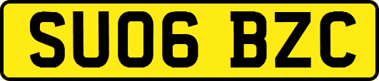 SU06BZC